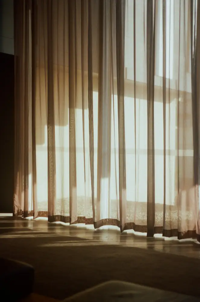 Professional On-Site Curtain Cleaning for Your Property