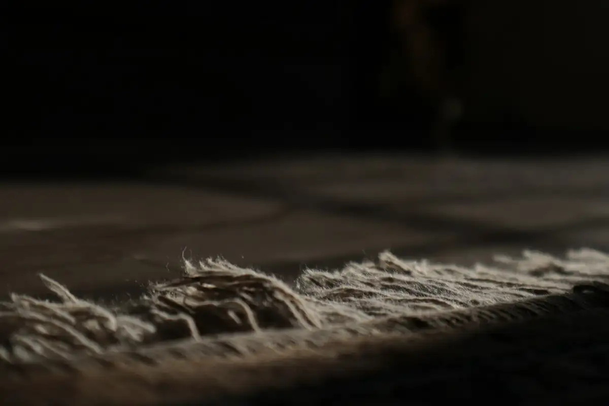 How Carpet Seam Repair Works