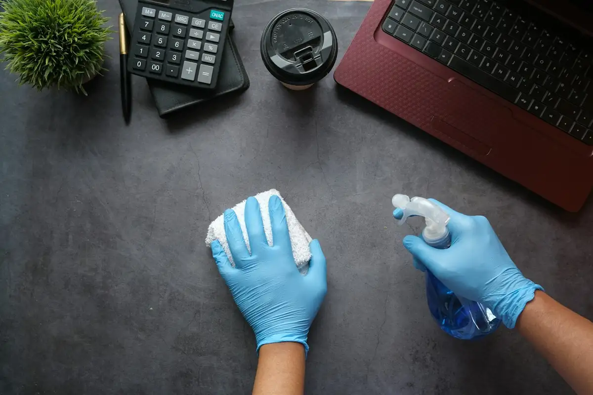 Cleaning and Carpet Care for Homes and Businesses