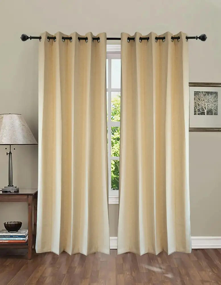 How Curtain Steam Cleaning Works