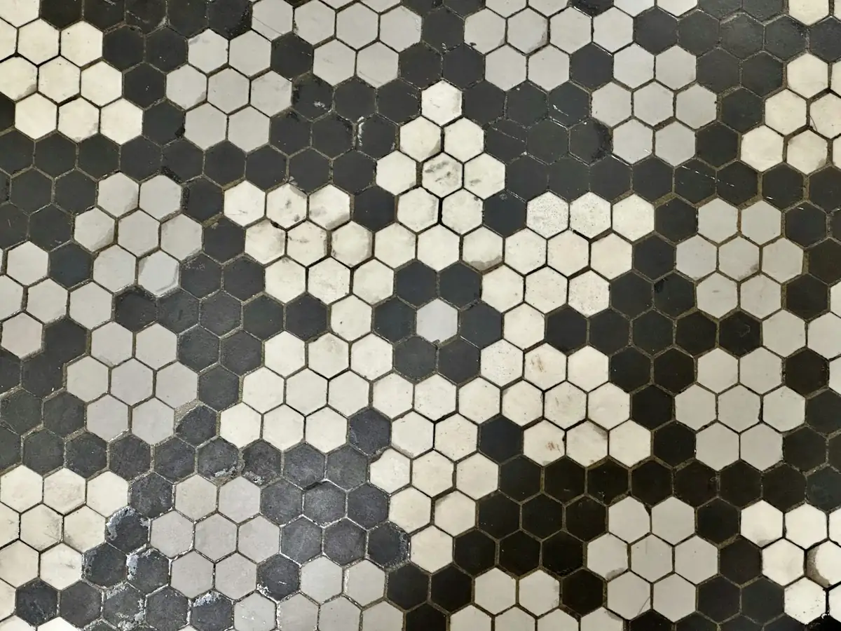 How Kitchen Tile Cleaning Works