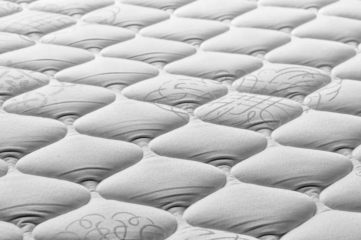 How Urine-Stained Mattress Cleaning Works