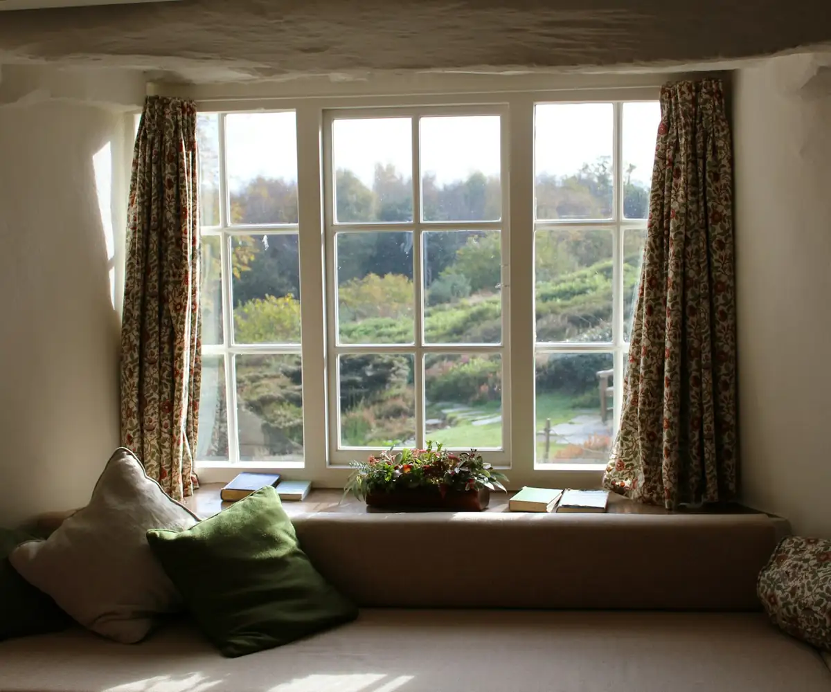 How Drapery Cleaning Works