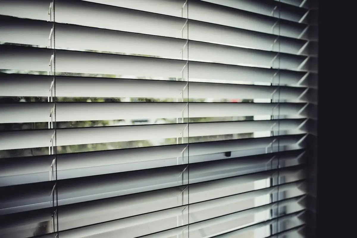 How Vertical Blinds Cleaning Works