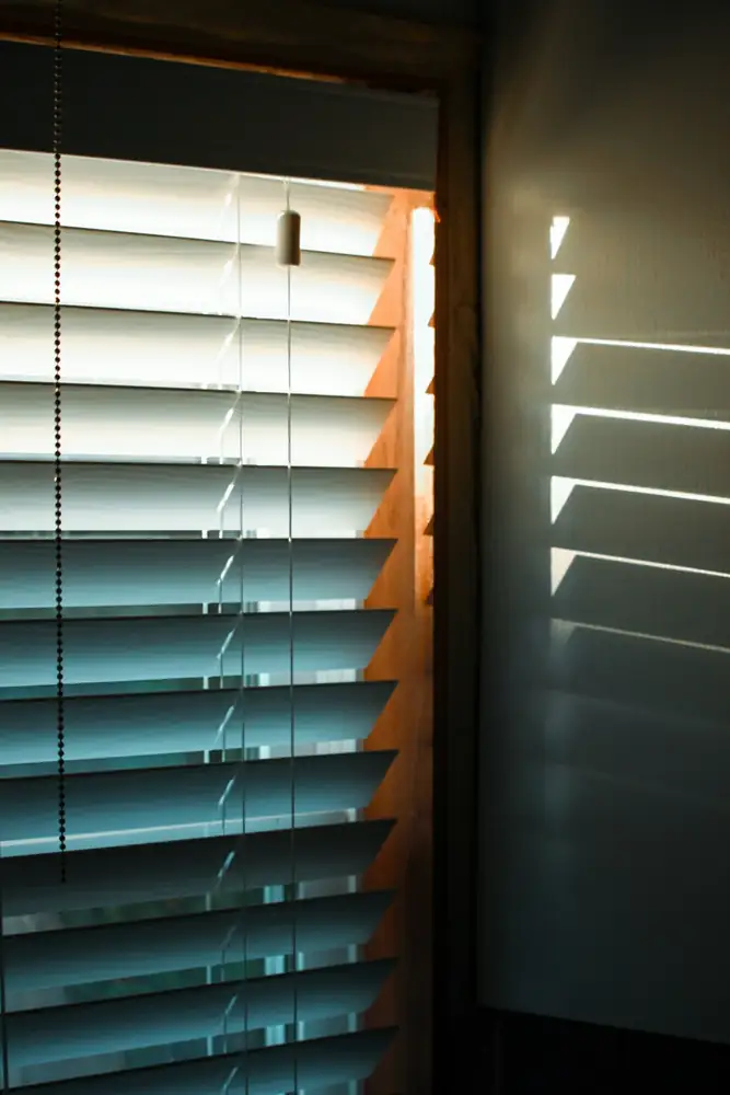 How Venetian Blinds Cleaning Works