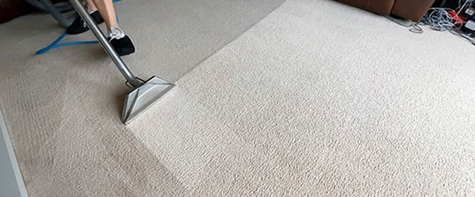 Carpet Cleaning