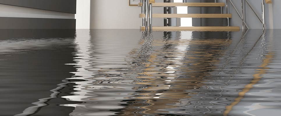 Water Damage Restoration Services