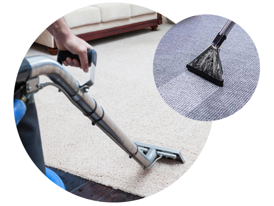 Carpet Cleaning