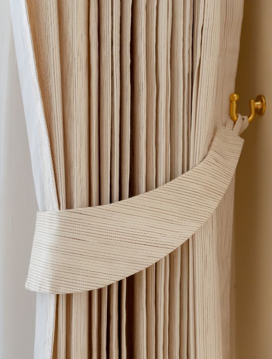 Commercial Curtain Cleaning