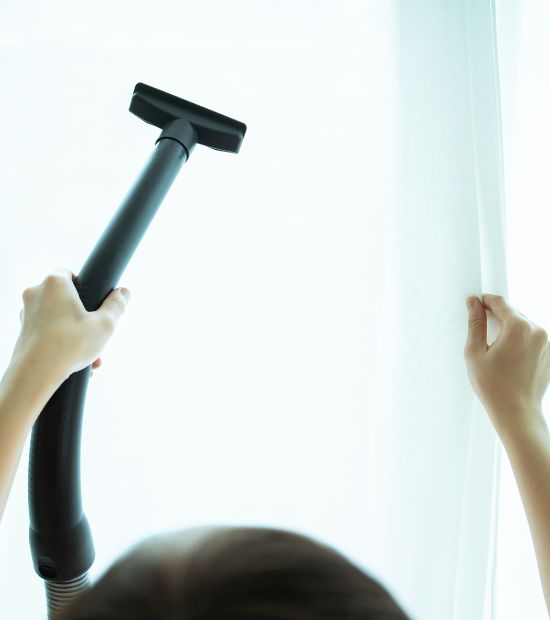 Curtain Cleaning